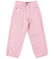 Emporio Armani Jeans - Lilla Chiaro Emporio Armani Jeans - Lilla Chiaro