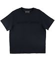 Emporio Armani T-shirt - Navy Emporio Armani T-shirt - Navy