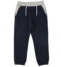 Emporio Armani Sweatpants - Navy Emporio Armani Sweatpants - Navy
