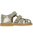 Arauto RAP Sandaler - William - Gold Fantasy Arauto RAP Sandaler - William - Gold Fantasy