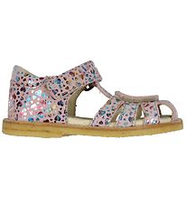 Arauto RAP Sandaler - Noa - Powder Rose Hearts Arauto RAP Sandaler - Noa - Powder Rose Hearts