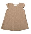 Joha Kjole - Beige Joha Kjole - Beige