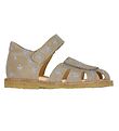 Angulus Begyndersandal - Sand Angulus Begyndersandal - Sand