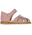 Angulus Begyndersandal - Fersken Angulus Begyndersandal - Fersken