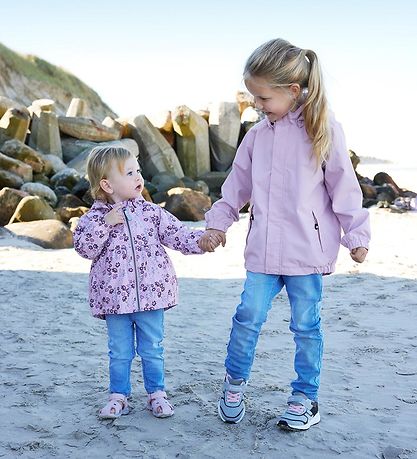 Color Kids Sommerjakke - Zephyr Color Kids Sommerjakke - Zephyr