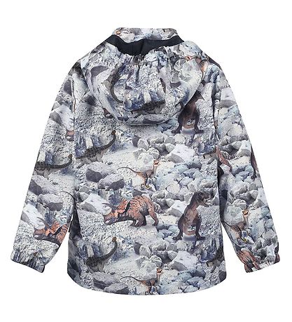Minymo Zomerjas - Blue Nights m. Dinosaurussen Minymo Zomerjas - Blue Nights m. Dinosaurussen