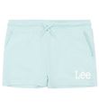 Lee Shorts - Wobbly - Spun Sugar