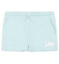 Lee Shorts - Wobbly - Spun Sugar Lee Shorts - Wobbly - Spun Sugar