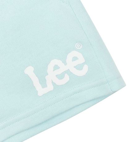 Lee Shorts - Wobbly - Spun Sugar Lee Shorts - Wobbly - Spun Sugar