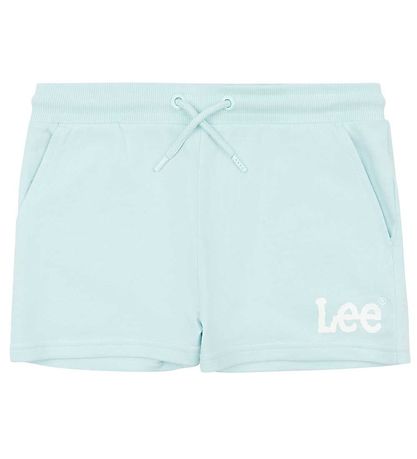Lee Shorts - Wobbly - Spun Sugar Lee Shorts - Wobbly - Spun Sugar