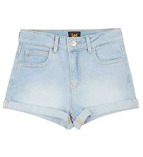 Lee Shorts - Denim - Carol - Light Alton Lee Shorts - Denim - Carol - Light Alton