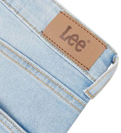 Lee Jeans - Denim - Stella - Tapered Relaxed - Light Alton Lee Jeans - Denim - Stella - Tapered Relaxed - Light Alton