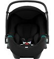 Britax Römer Autostol - Baby-Safe 3 i-Size - Space Black