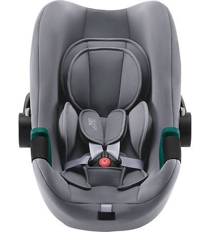 Britax Römer Autostol - Baby-Safe 3 i-Size - Frost Grey