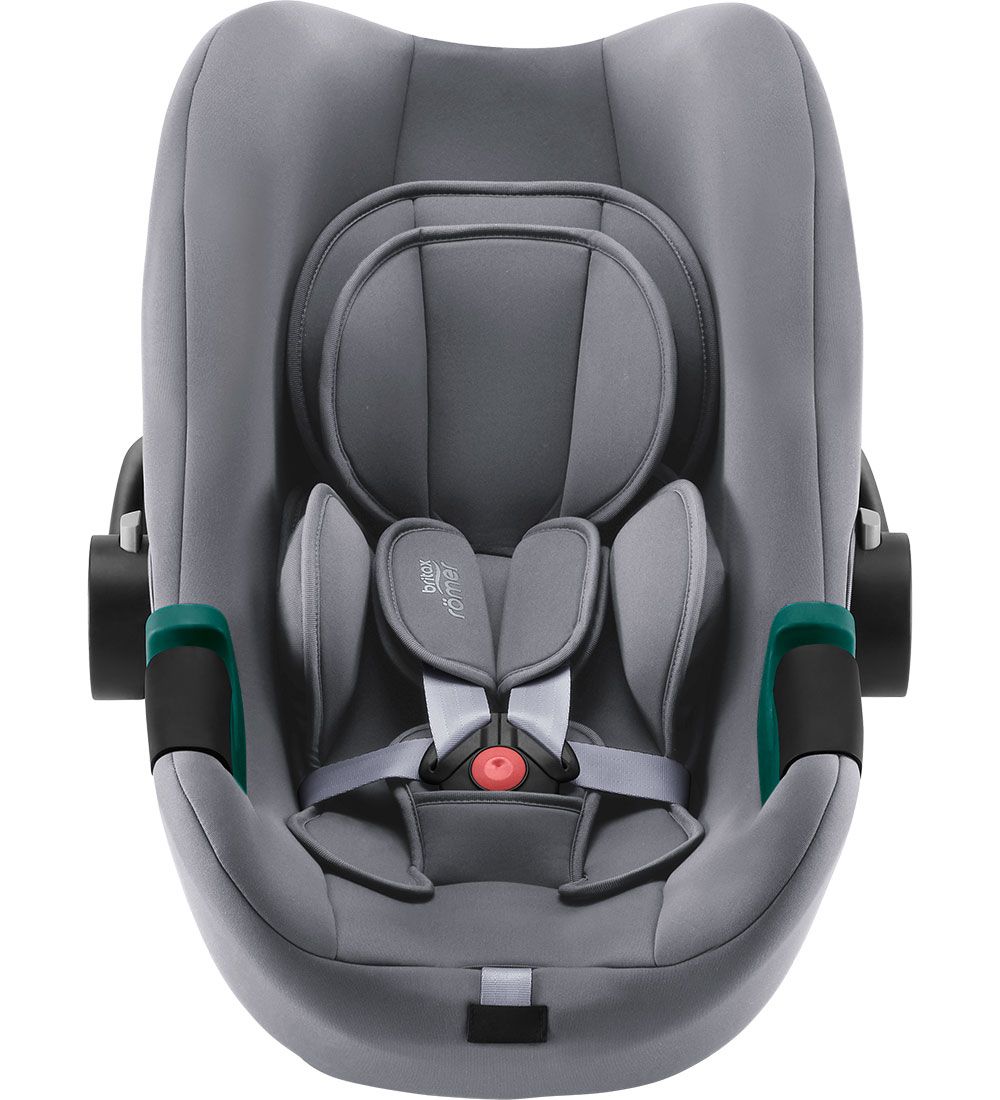 Britax Römer Kindersitz - Baby-Safe 3 i-Size - Die Eiskönigin Gr - Britax Römer - One Size - Kindersitz