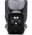 Britax Römer Autostol - Dualfix M i-Size - Midnight Grey