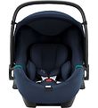 Britax Römer Autostol - Baby-Safe 3 i-Size - Indigo Blue