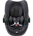 Britax Römer Autostol - Baby-Safe 3 i-Size - Midnight Grey