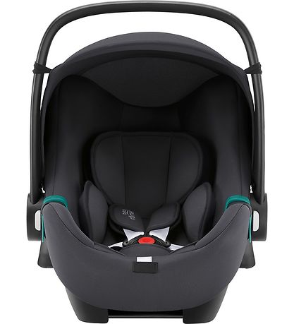 Britax Römer Autostoel - Baby-Safe 3 i-Size - Midnight Grey