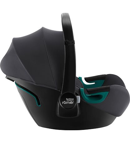 Britax Römer Autostoel - Baby-Safe 3 i-Size - Midnight Grey