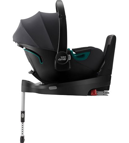 Britax Römer Autostoel - Baby-Safe 3 i-Size - Midnight Grey