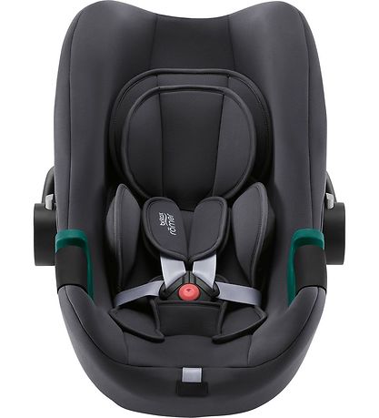 Britax Römer Autostoel - Baby-Safe 3 i-Size - Midnight Grey