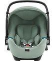 Britax Römer Autostol - Baby-Safe 3 i-Size - Jade Green