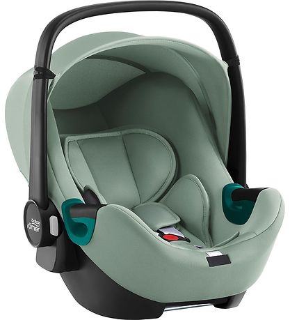 Britax Römer Autostol - Baby-Safe 3 i-Size - Jade Green