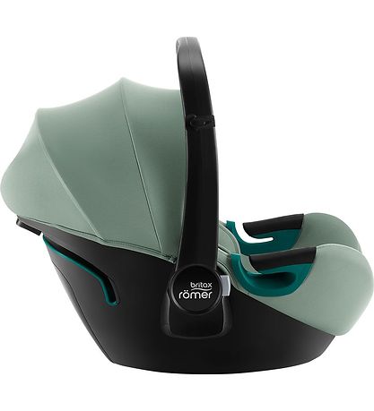 Britax Römer Autostol - Baby-Safe 3 i-Size - Jade Green
