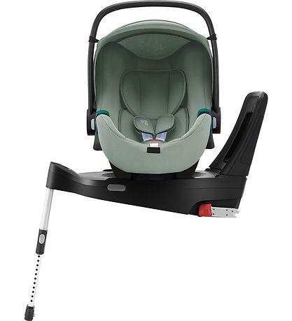 Britax Römer Autostol - Baby-Safe 3 i-Size - Jade Green