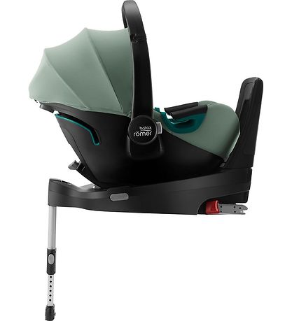 Britax Römer Autostol - Baby-Safe 3 i-Size - Jade Green Britax Römer Autostol - Baby-Safe 3 i-Size - Jade Green