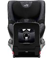 Britax Römer Autostol - Dualfix M i-Size - Graphite Marble