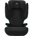 Britax Römer Autostol - Discovery Plus - Space Black