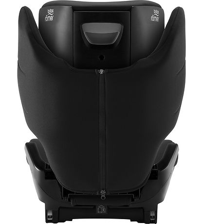 Britax Römer Autostol - Discovery Plus - Space Black