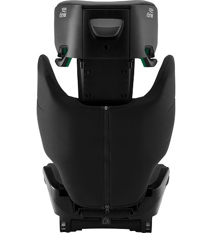 Britax Römer Autostol - Discovery Plus - Space Black