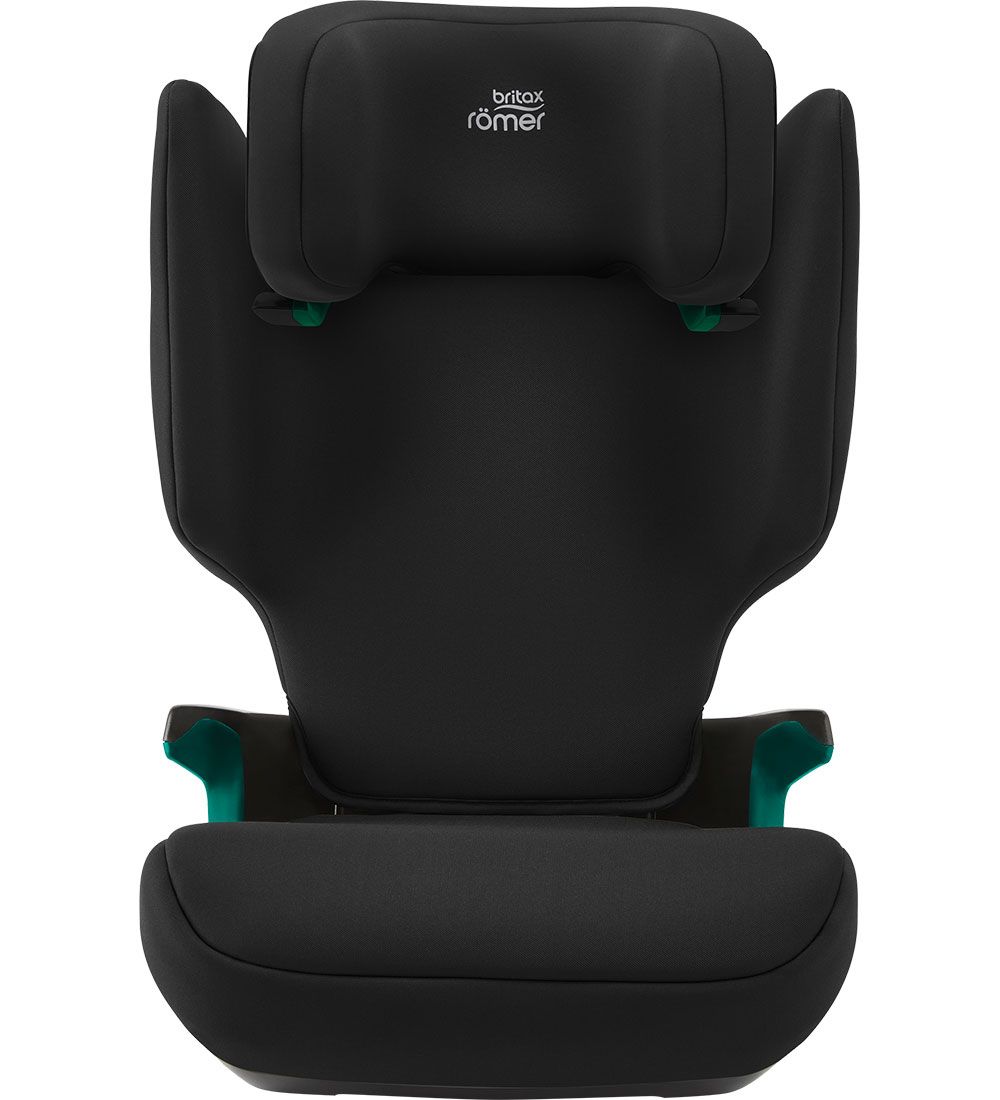 Britax Römer Kindersitz - Discovery Plus - Space Black - Britax Römer - One Size - Kindersitz