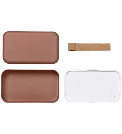 Fabelab Madkasse - 1 Lag - Clay Fabelab Madkasse - 1 Lag - Clay