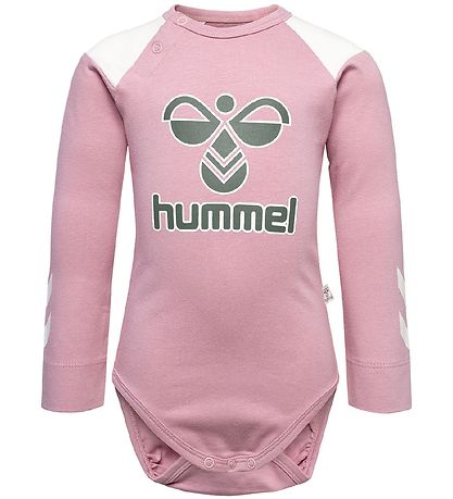Hummel Body l/æ - hmlDevon - Zephyr