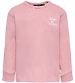 Hummel Bluse - Rib - hmlSami - Zephyr Hummel Bluse - Rib - hmlSami - Zephyr