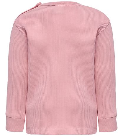 Hummel Bluse - Rib - hmlSami - Zephyr Hummel Bluse - Rib - hmlSami - Zephyr