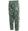 Hummel Bukser - hmlFinley - Laurel Wreath