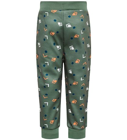 Hummel Bukser - hmlFinley - Laurel Wreath