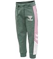 Hummel Bukser - hmlFinna - Laurel Wreath Hummel Bukser - hmlFinna - Laurel Wreath