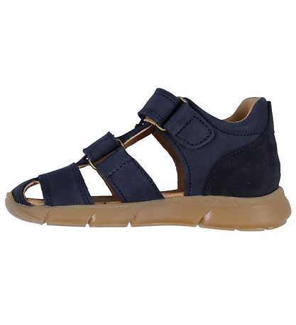 Wheat Sandaler - Figo - Navy