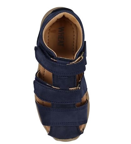 Wheat Sandaler - Figo - Navy