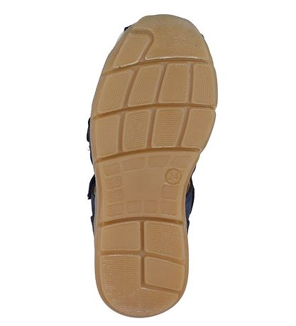 Wheat Sandaler - Figo - Navy