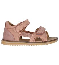 Wheat Sandaler - Beka - Rose Wheat Sandaler - Beka - Rose