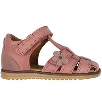 Wheat Sandaler - Sky - Rose Wheat Sandaler - Sky - Rose