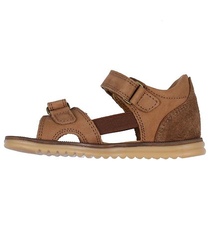 Wheat Sandaler - Beka - Cognac