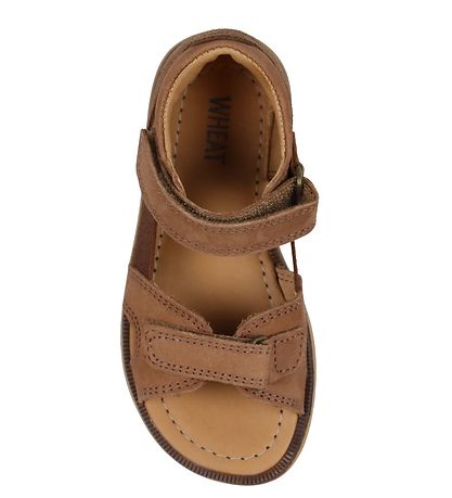 Wheat Sandaler - Beka - Cognac